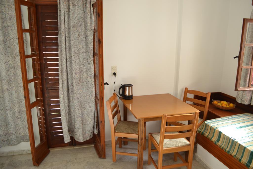 Bella Casa Apartment Bali  Ruang foto