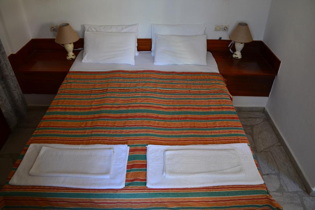 Bella Casa Apartment Bali  Ruang foto