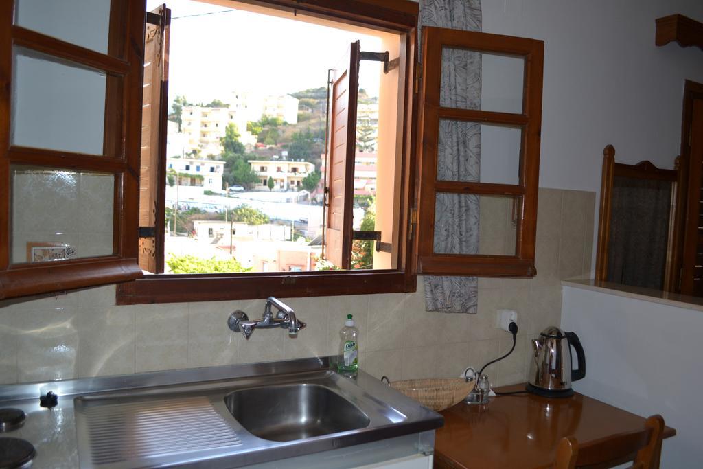 Bella Casa Apartment Bali  Ruang foto