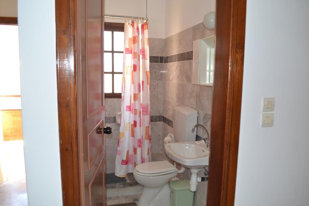 Bella Casa Apartment Bali  Ruang foto