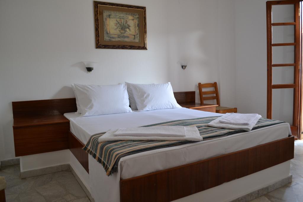 Bella Casa Apartment Bali  Ruang foto