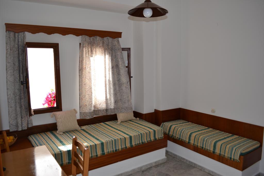 Bella Casa Apartment Bali  Ruang foto