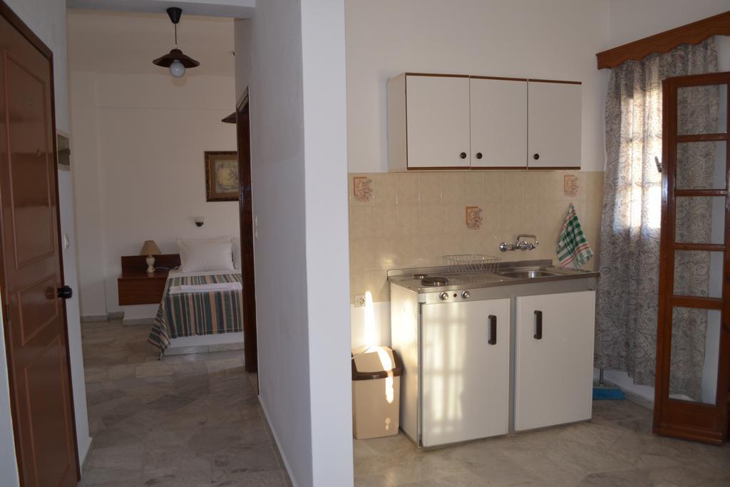 Bella Casa Apartment Bali  Ruang foto