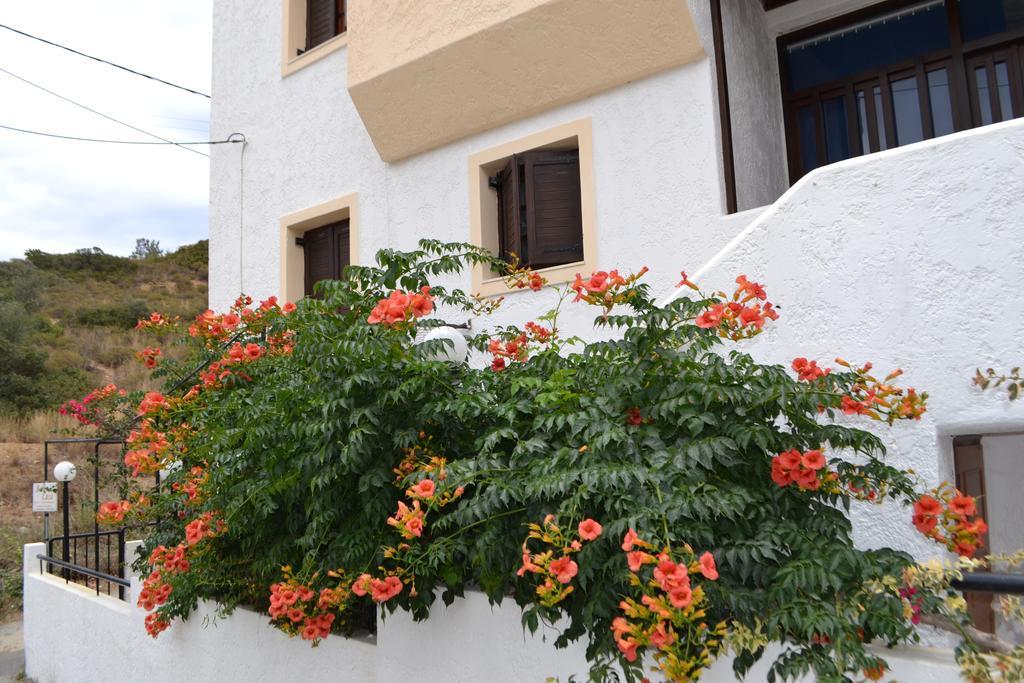 Bella Casa Apartment Bali  Bagian luar foto