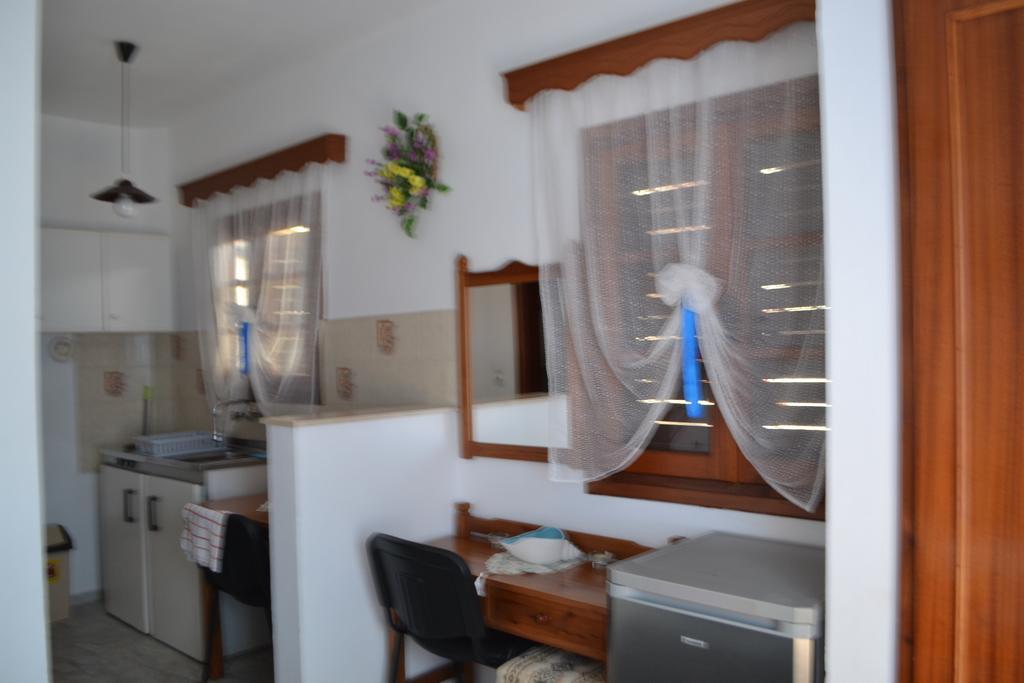 Bella Casa Apartment Bali  Bagian luar foto