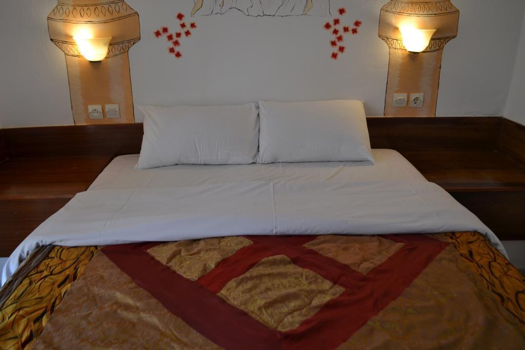 Bella Casa Apartment Bali  Bagian luar foto