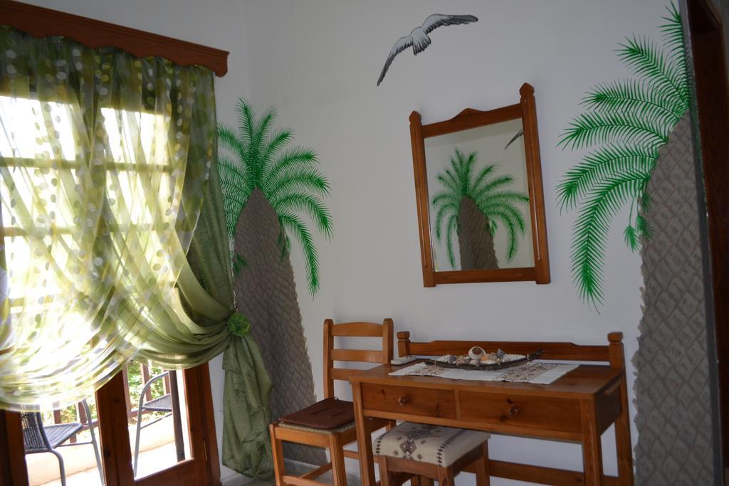 Bella Casa Apartment Bali  Bagian luar foto