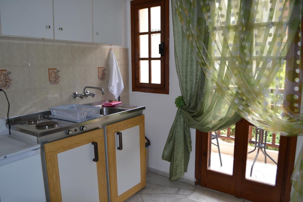 Bella Casa Apartment Bali  Bagian luar foto
